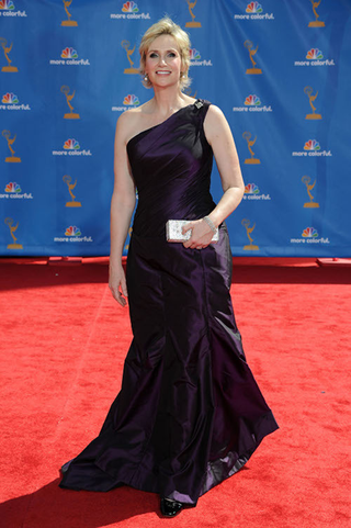 Illustration for article titled Emmys Fashion Roundup: Good, Bad, And Ugly